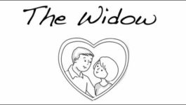 the-widow