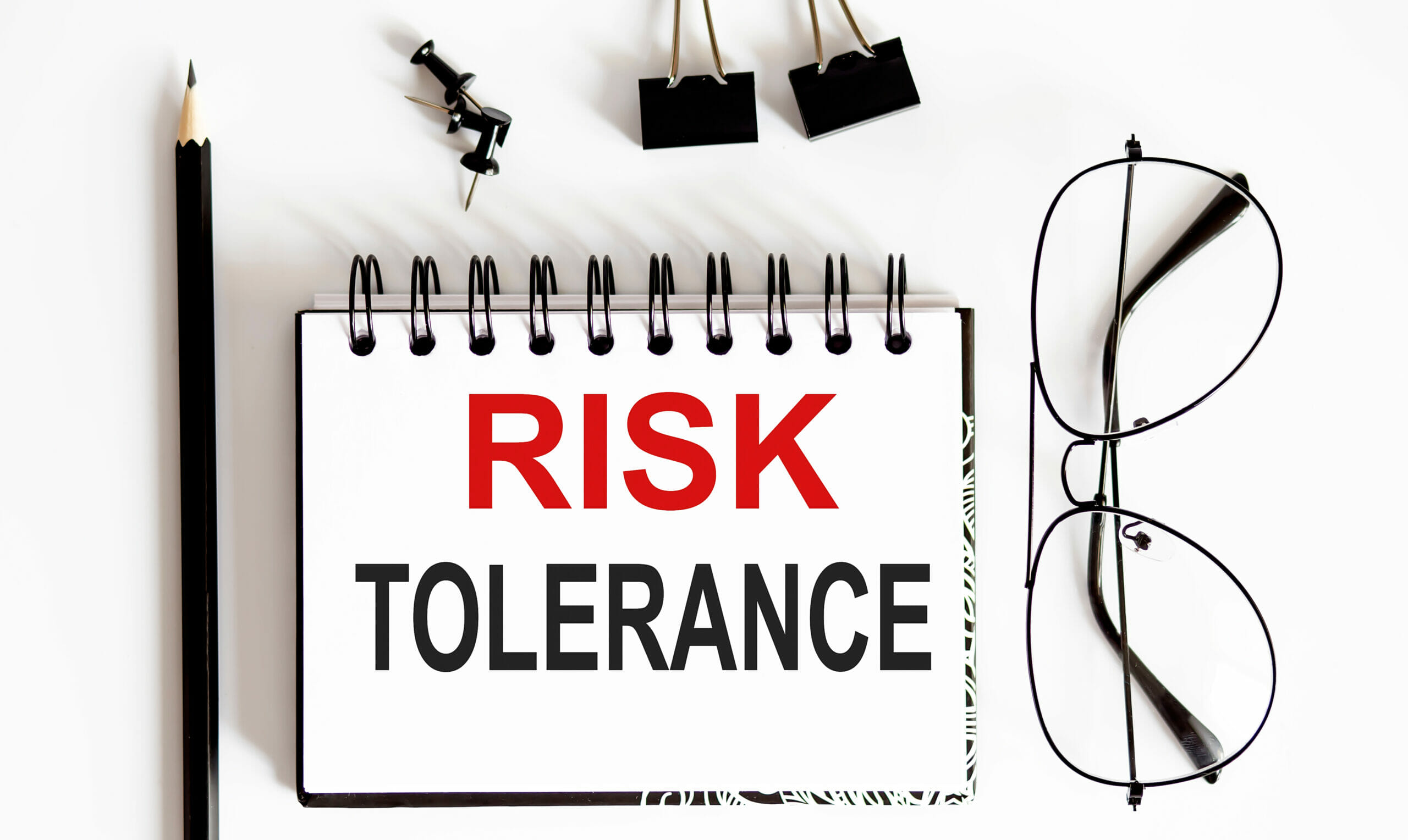 risk tolerance essay
